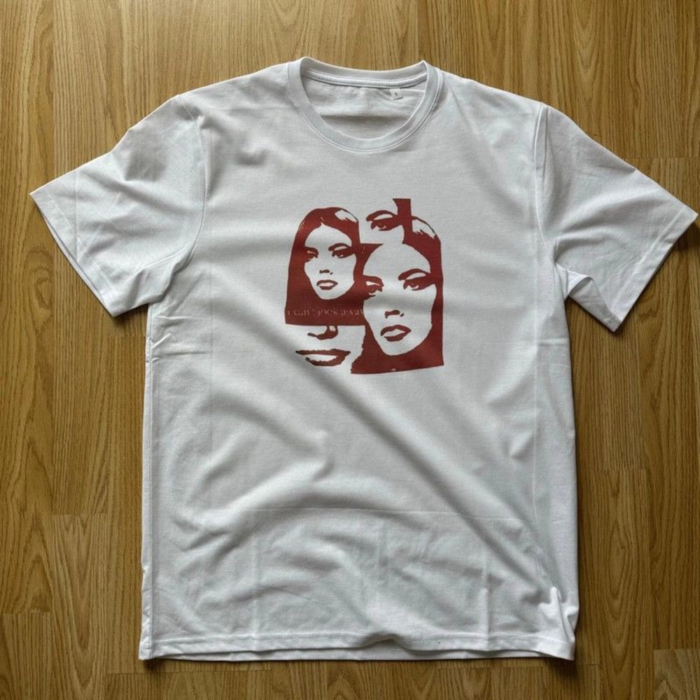 Women's short-sleeved tops